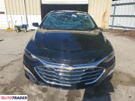 Chevrolet Malibu 2023 1 Chevrolet Malibu 2023 1