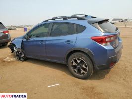 Subaru Pozostałe 2020 2 Subaru Pozostałe 2020 2
