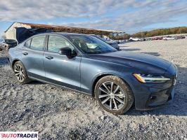 Volvo S60 2021 2