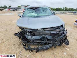 Chevrolet Equinox 2025