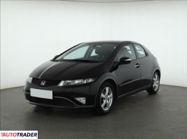 Honda Civic 2011 1.3 97 KM