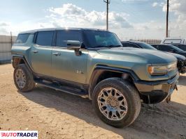 GMC Pozostałe 2024 GMC Pozostałe 2024