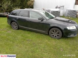 Audi A6 2008 2 136 KM