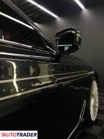 BMW Pozostałe 2017 4.4 608 KM BMW Pozostałe 2017 4.4 608 KM