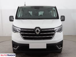 Renault Trafic 2022 2.0 Renault Trafic 2022 2.0