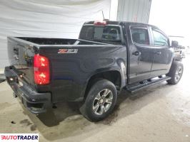 Chevrolet Colorado 2019 3