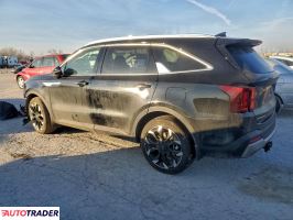Kia Sorento 2025 2