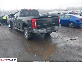 Ford Pozostałe 2022 6