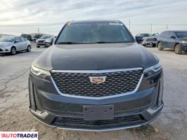 Cadillac Pozostałe 2021 3