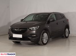 Opel Grandland 2019 1.2 128 KM