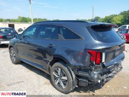 Kia Sorento 2023 2
