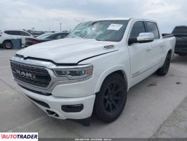 Dodge Ram 2022 5