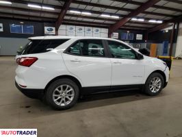 Chevrolet Equinox 2021 1