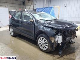 Nissan Rogue 2021 2