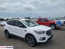 Ford Escape 2019 1