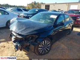 Nissan Altima 2024 2