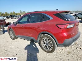 Ford Escape 2020 2