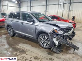 Mitsubishi Outlander 2020 2