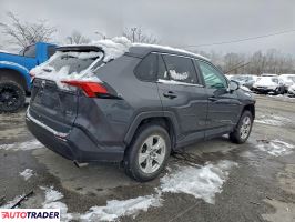 Toyota Pozostałe 2021 2