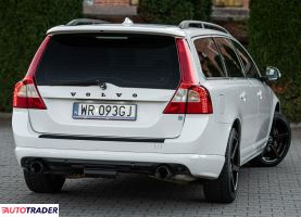 Volvo V70 2009 2.5 231 KM