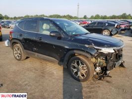 Kia Pozostałe 2021 2 Kia Pozostałe 2021 2