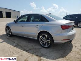 Audi A3 2020 2