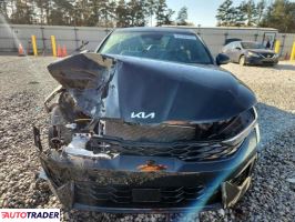 Kia Pozostałe 2025 2
