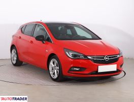 Opel Astra - zobacz ofertę Opel Astra - zobacz ofertę