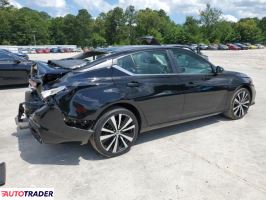 Nissan Altima 2020 2 Nissan Altima 2020 2