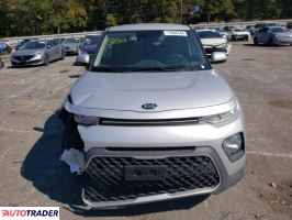 Kia Soul 2020 2