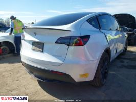 Tesla Model Y 2020