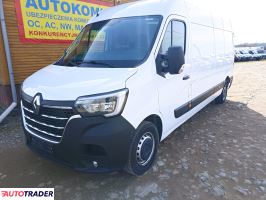 Renault Master 2021 2.3