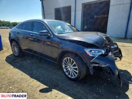 Mercedes CL 2021 2