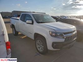 Chevrolet Colorado 2022 2