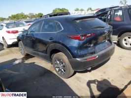 Mazda CX-30 2025 2