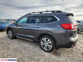 Subaru Pozostałe 2020 2