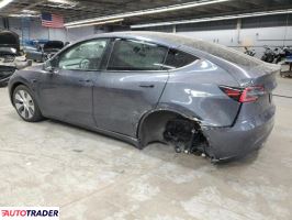 Tesla Model Y 2021 Tesla Model Y 2021