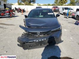 Honda Civic 2025 2 Honda Civic 2025 2