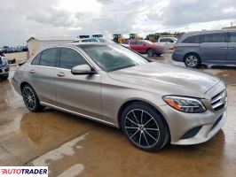 Mercedes CL 2020 2 Mercedes CL 2020 2