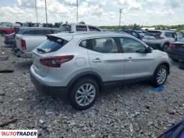 Nissan Rogue 2021 2 Nissan Rogue 2021 2