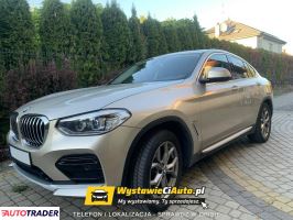 BMW X4 - zobacz ofertę
