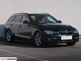 BMW 320 - zobacz ofertę BMW 320 - zobacz ofertę