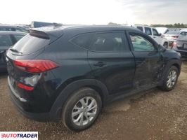 Hyundai Tucson 2020 2