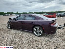 Dodge Charger 2021 3