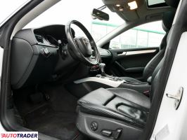 Audi A5 2009 3.2 265 KM