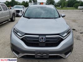 Honda CR-V 2022 2