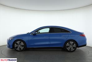 Mercedes Pozostałe 2025 1.5 154 KM