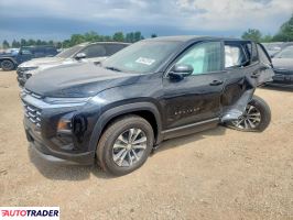 Chevrolet Equinox - zobacz ofertę