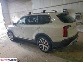 Kia Pozostałe 2021 3