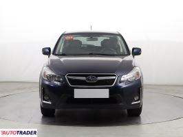 Subaru XV 2016 2.0 147 KM Subaru XV 2016 2.0 147 KM